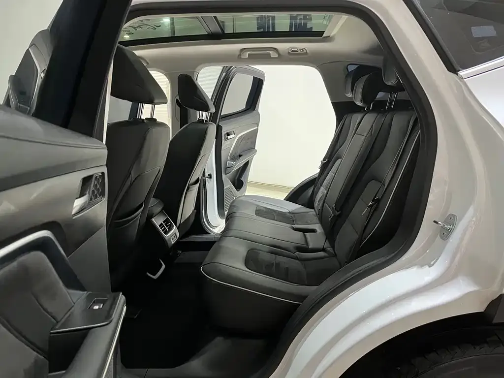 Haval H6 2023 из CN, фото 6