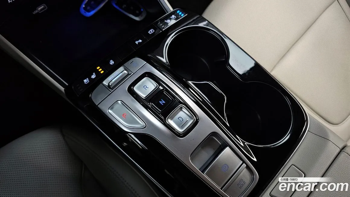 Hyundai Tucson — фото 9
