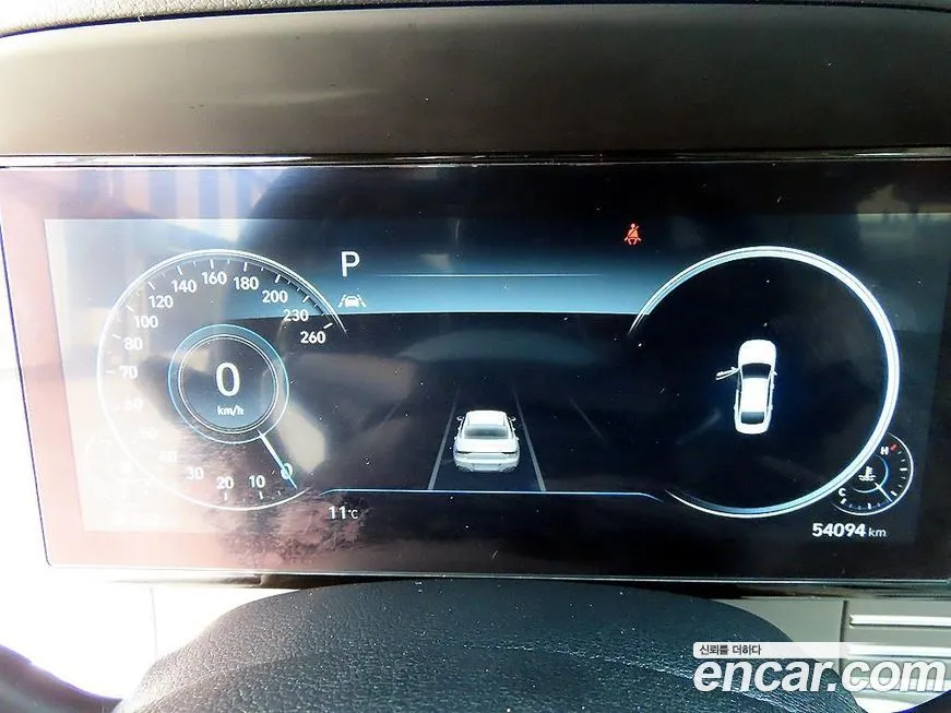 Hyundai Grandeur — фото 10