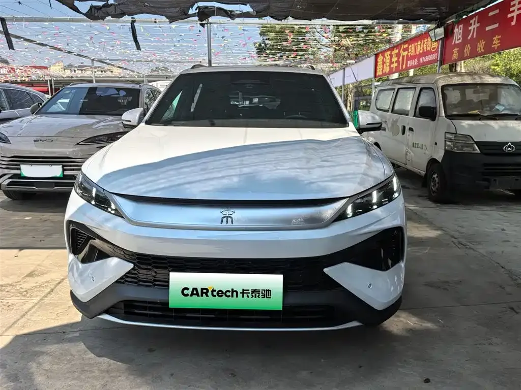 BYD Pro New Energy 2025 из CN, фото 4