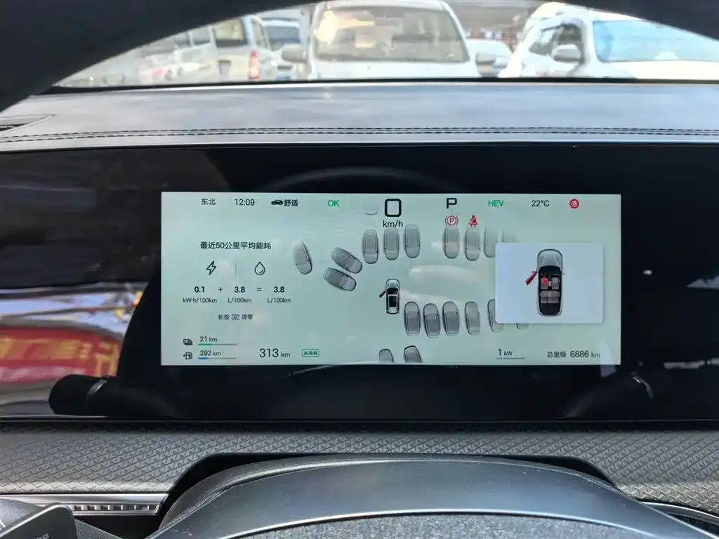 BYD Pro New Energy 2025 из CN, фото 2