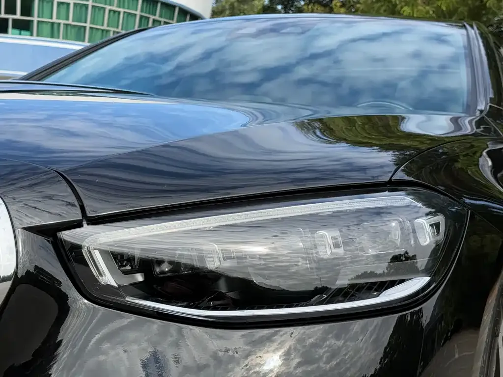 Mercedes-Benz S-Class 2021 из CN, фото 6