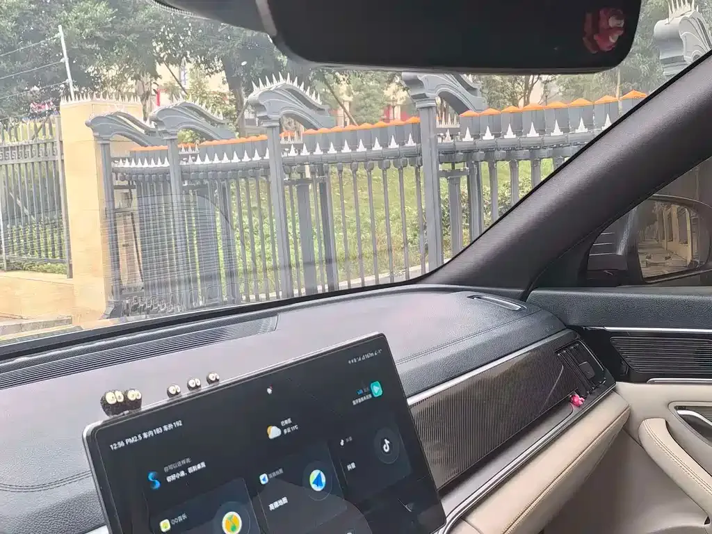BYD PLUS New Energy 2023 из CN, фото 8