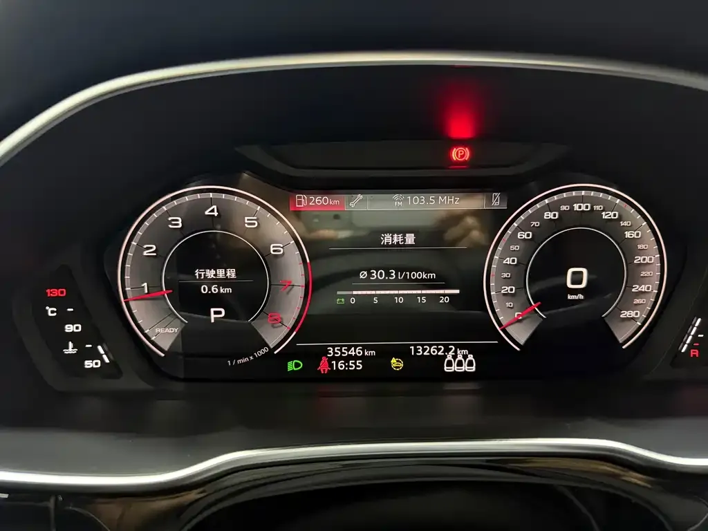 Audi Q3 2022 из CN, фото 10