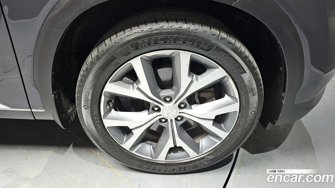 Hyundai Palisade — фото 6
