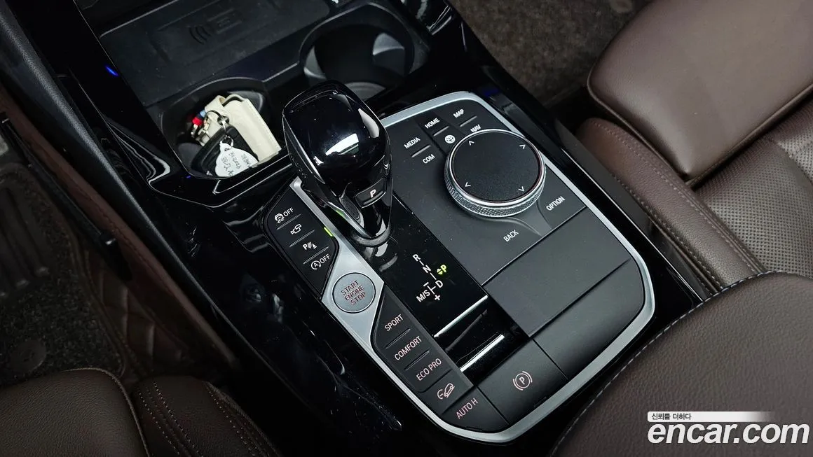 BMW X3 2024 из KR, фото 6