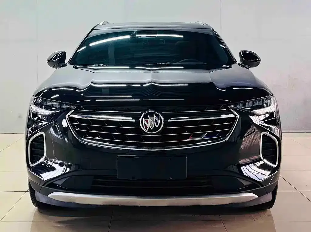 Buick Envision S 2021 из CN, фото 1