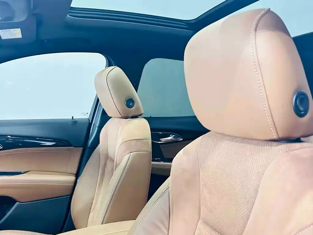 Buick Envision S 2021 из CN, фото 4