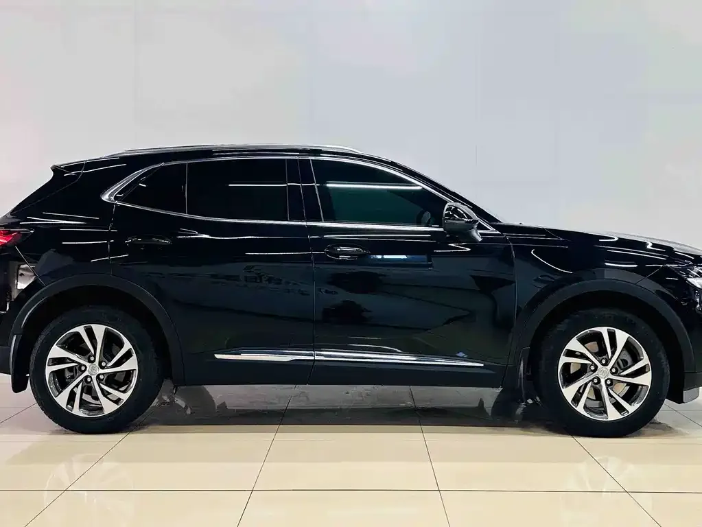 Buick Envision S 2021 из CN, фото 5