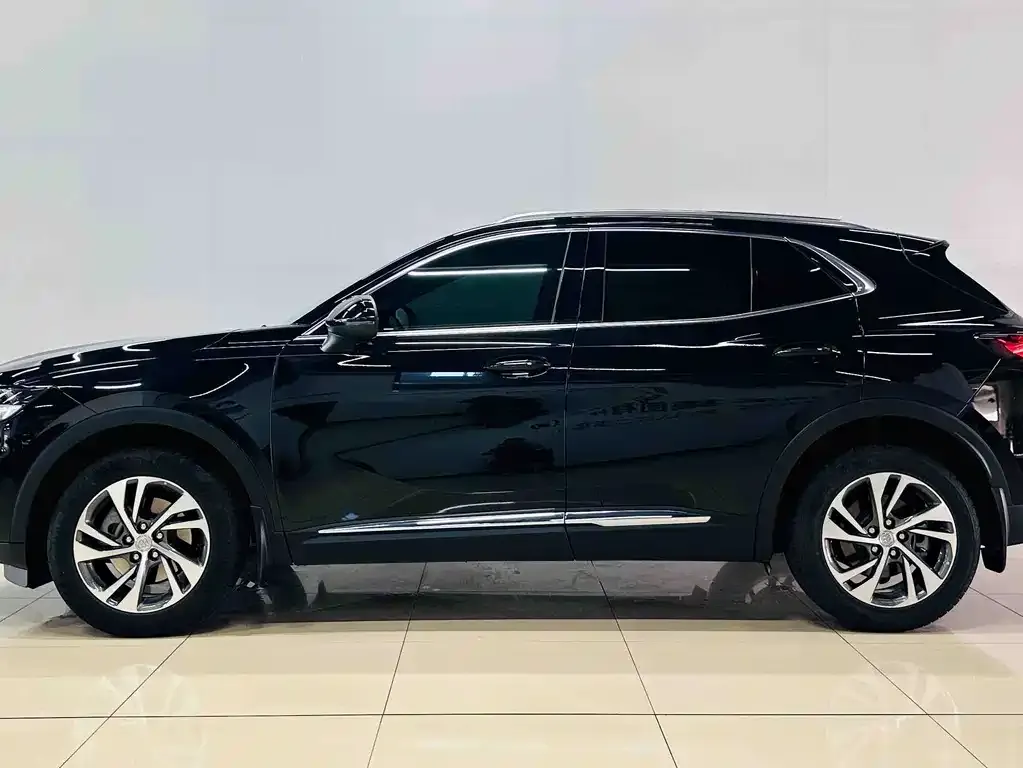 Buick Envision S 2021 из CN, фото 8