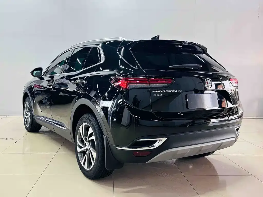 Buick Envision S 2021 из CN, фото 3