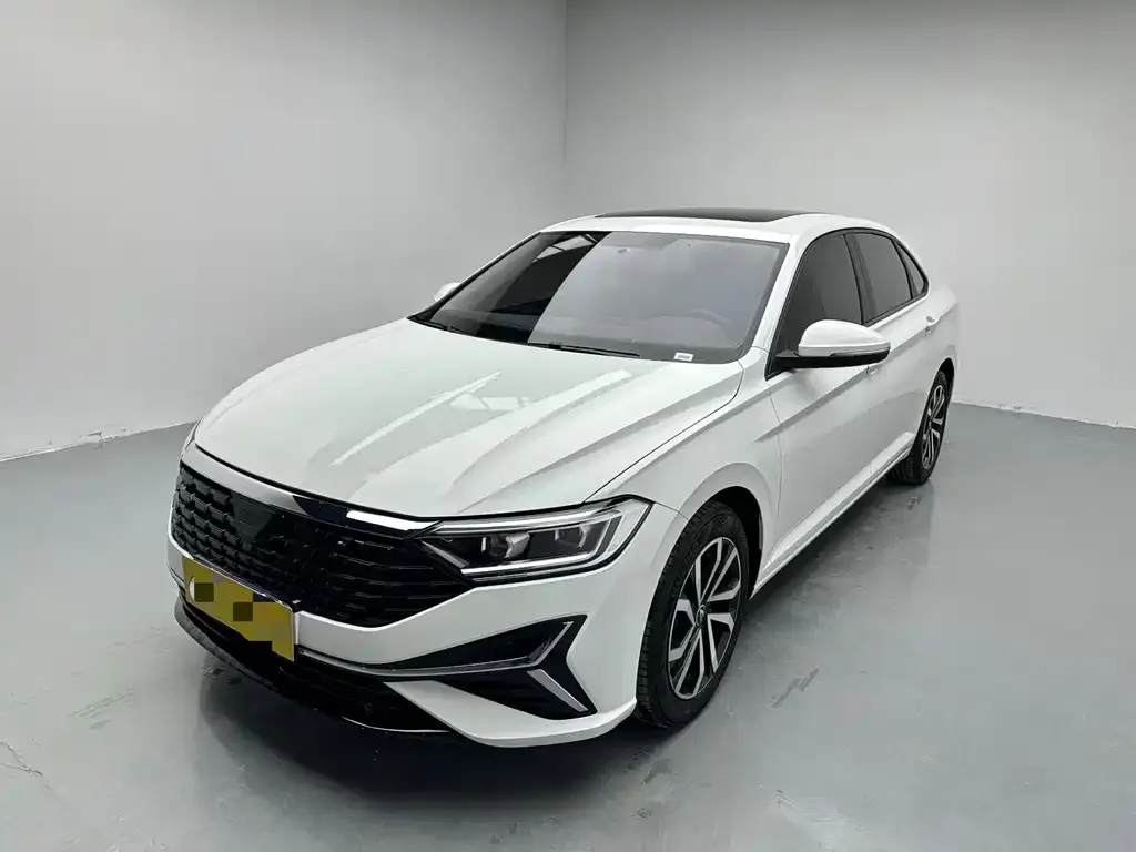 Jetta VA7 2025 из CN, фото 1