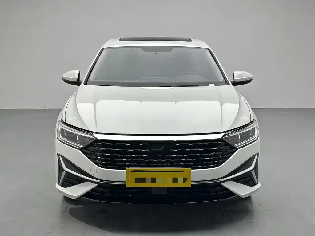 Jetta VA7 2025 из CN, фото 5