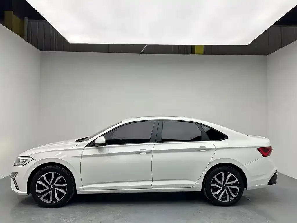 Jetta VA7 2025 из CN, фото 6