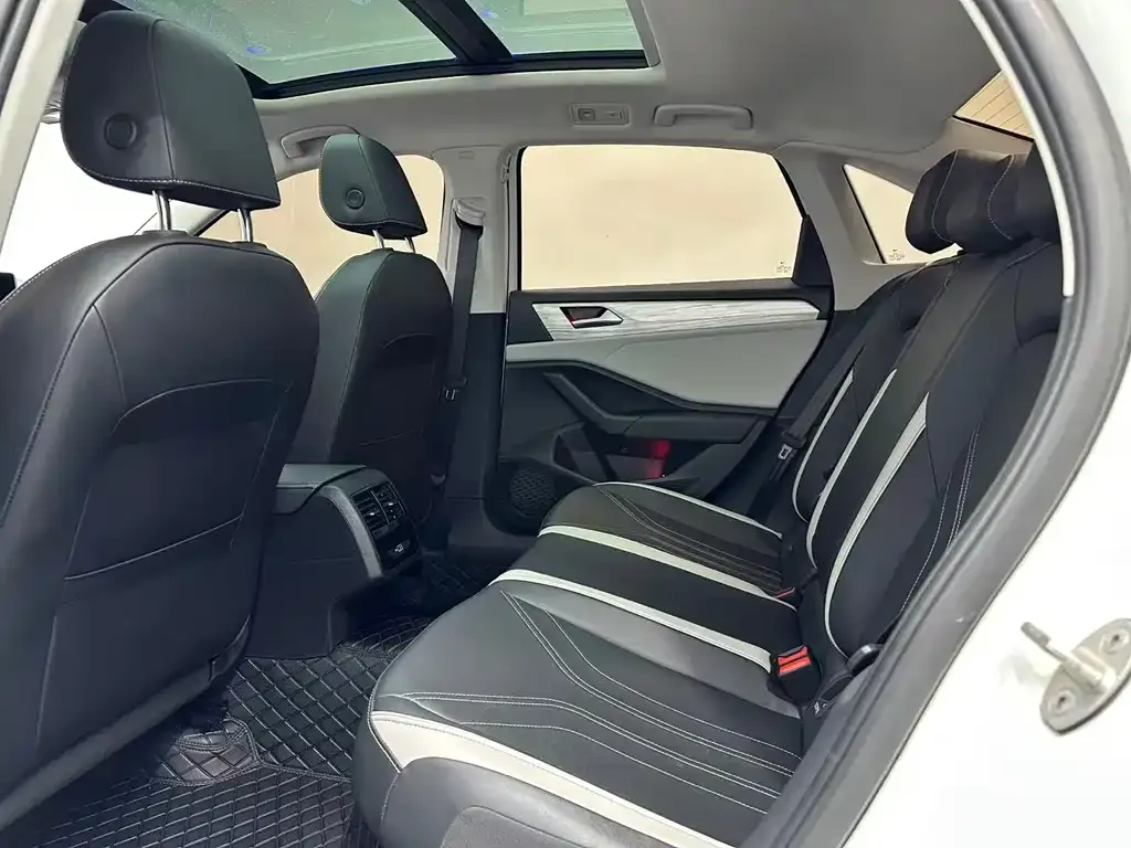 Jetta VA7 2025 из CN, фото 10