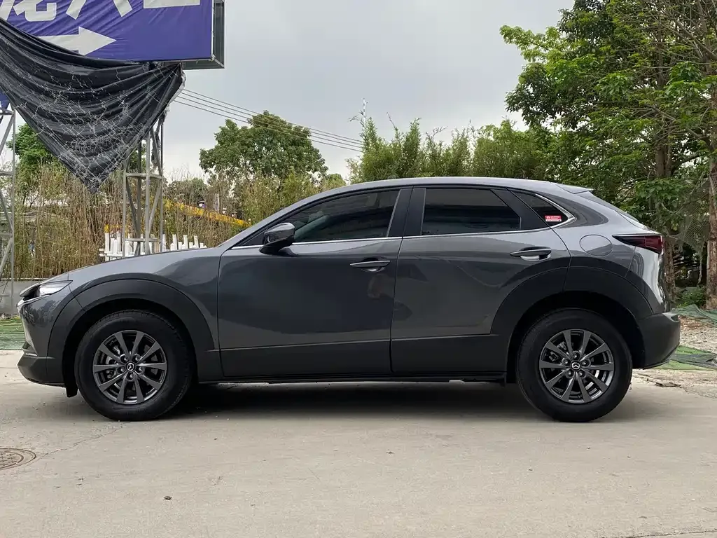 Mazda CX-30 — фото 8