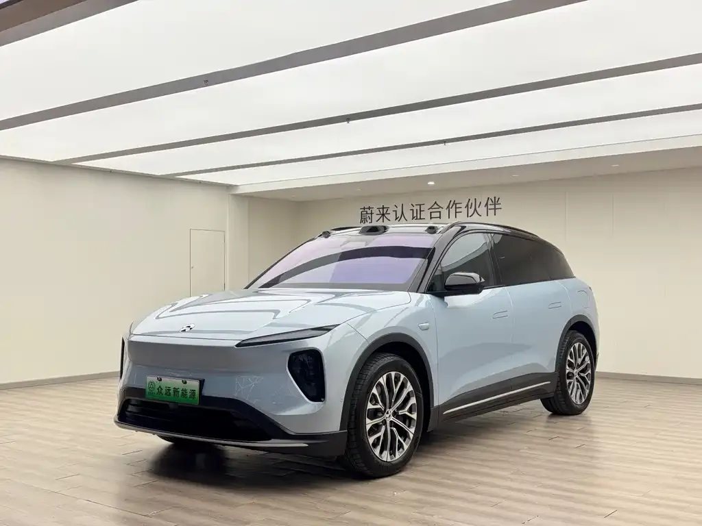 NIO ES6 2024 из CN, фото 1