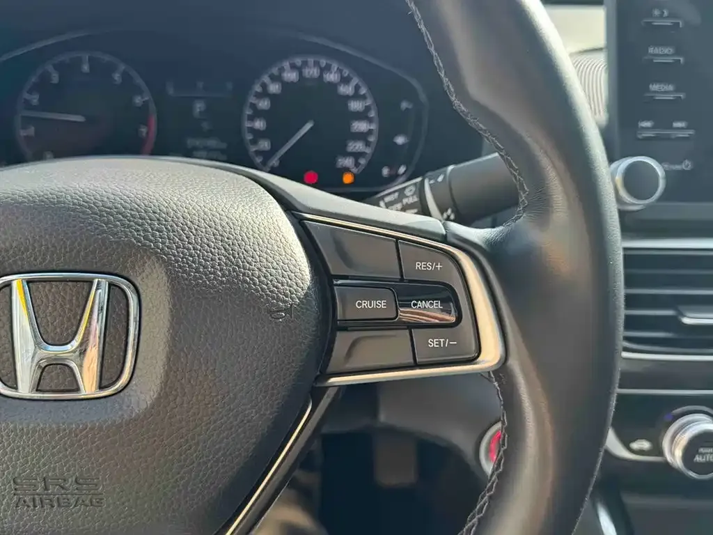Honda Inspire — фото 2