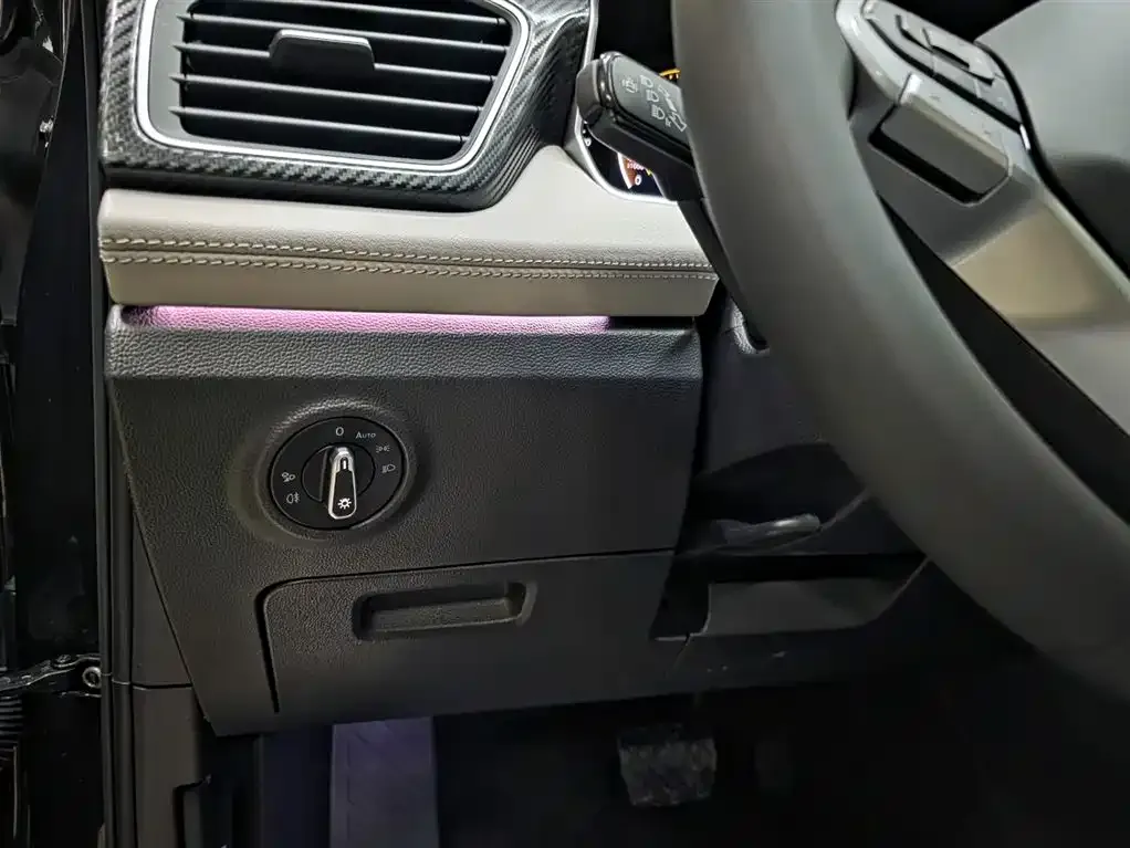 Volkswagen Tayron 2023 из CN, фото 8