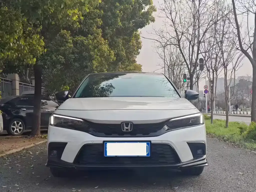 Honda Civic 2023 из CN, фото 6