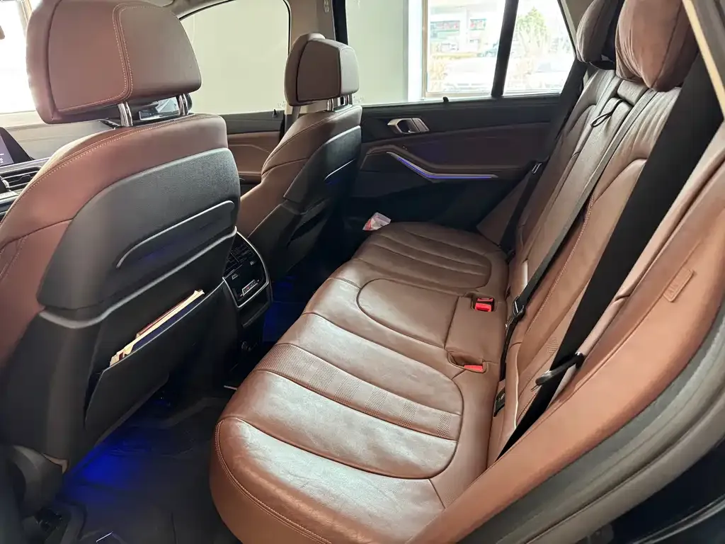 BMW X5 (Import) 2021 из CN, фото 10