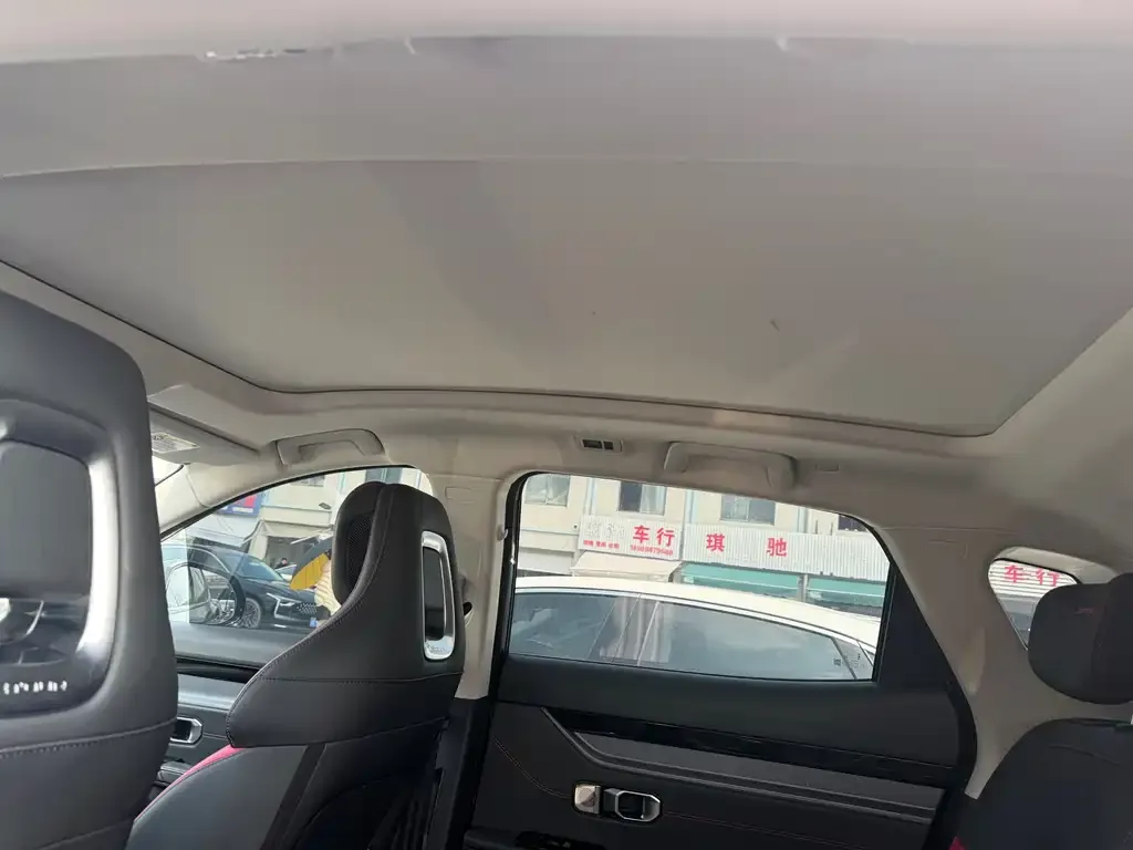 Jetour Dasheng 2025 из CN, фото 2