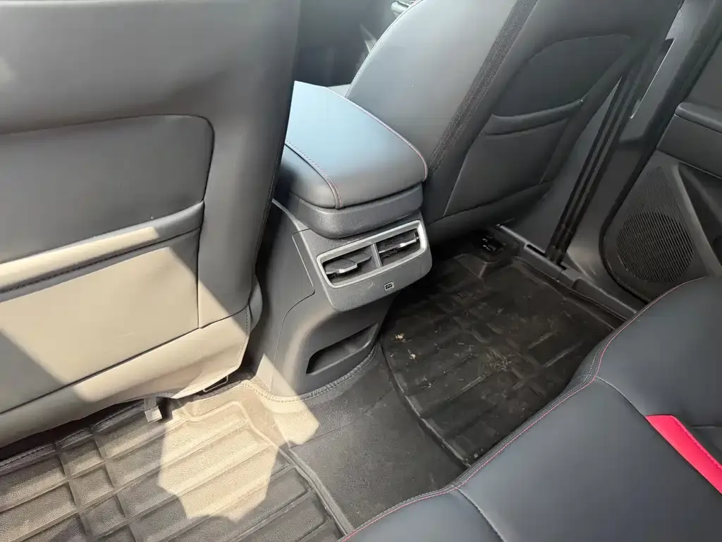 Jetour Dasheng 2025 из CN, фото 9