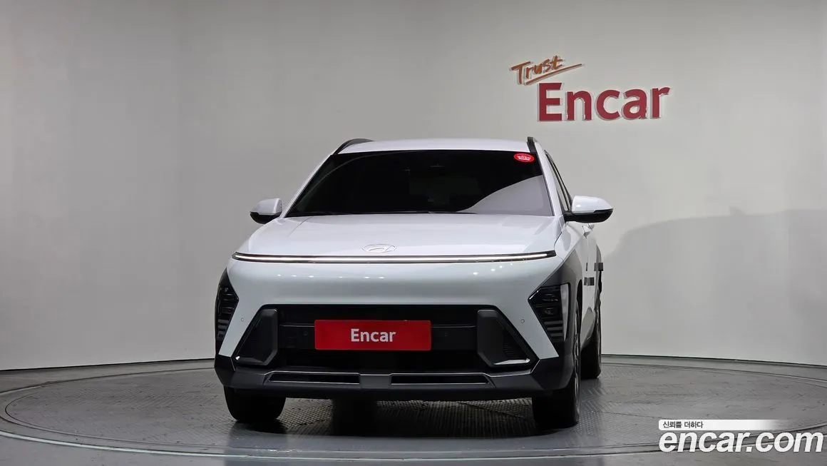 Hyundai Kona 2023 из KR, фото 2