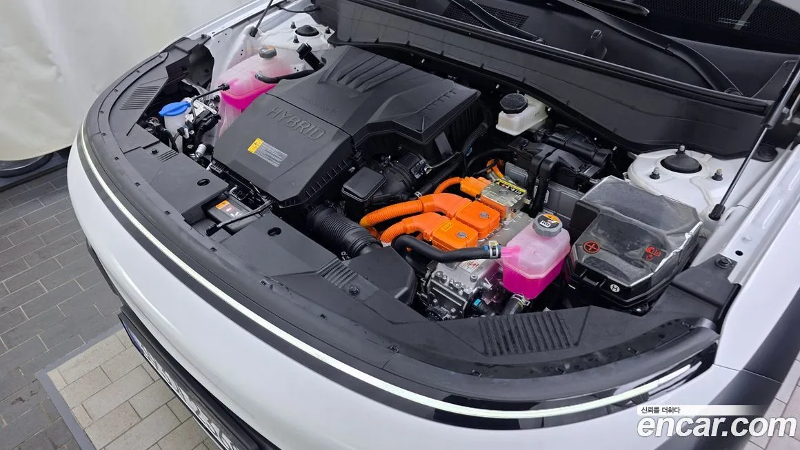 Hyundai Kona 2023 из KR, фото 3