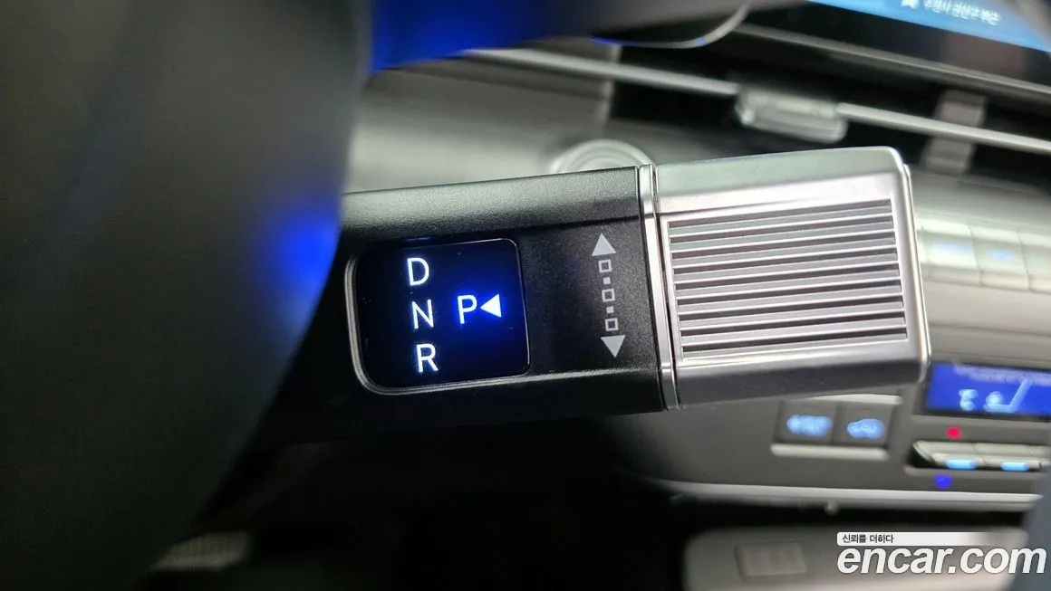 Hyundai Kona 2023 из KR, фото 6