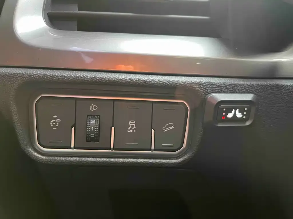 Haval H6 2022 из CN, фото 9