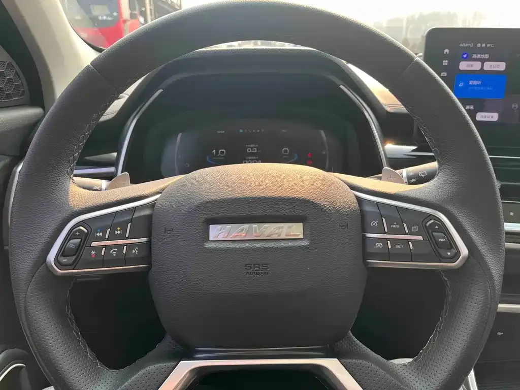 Haval H6 2022 из CN, фото 8