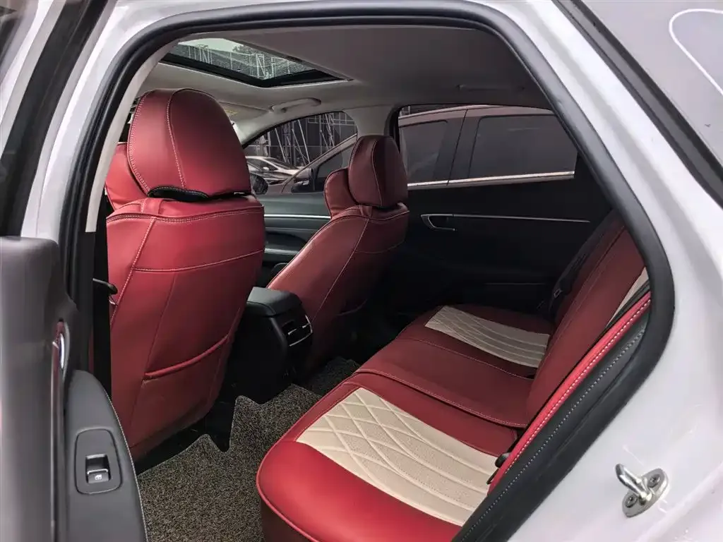 Hyundai Sonata 2024 из CN, фото 4