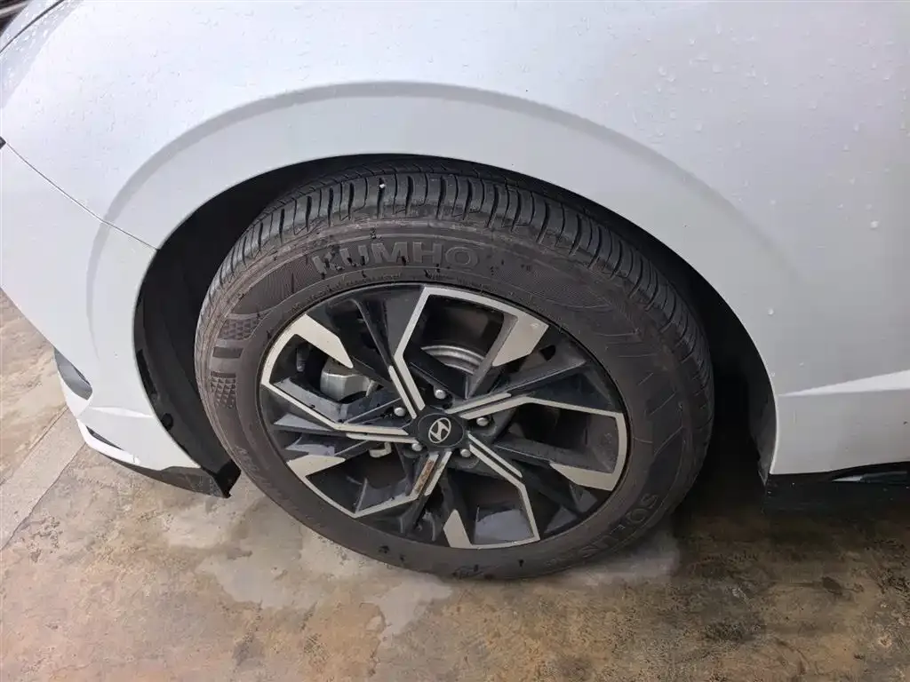 Hyundai Sonata 2024 из CN, фото 5
