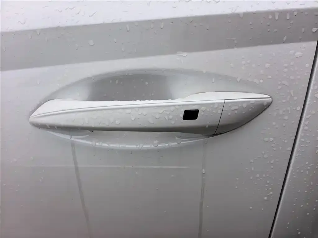 Hyundai Sonata 2024 из CN, фото 3