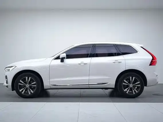 Volvo XC60 — фото 3