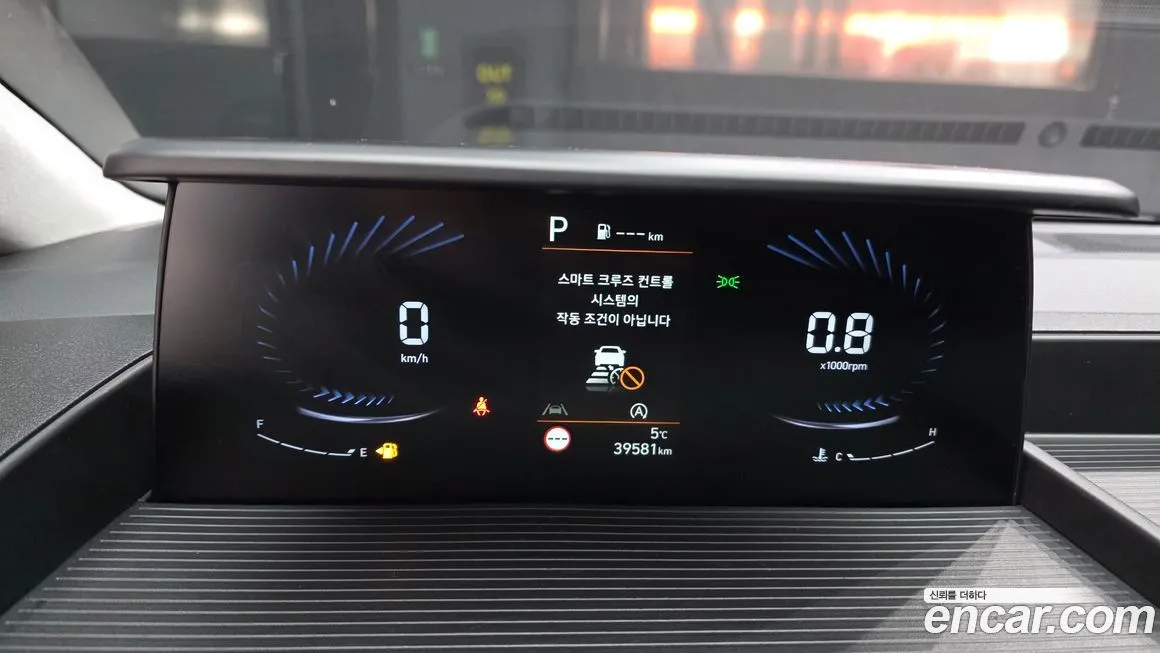 Hyundai Staria 2022 из KR, фото 5