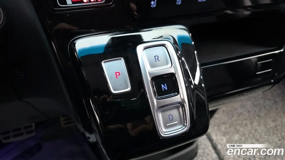 Hyundai Staria 2022 из KR, фото 7