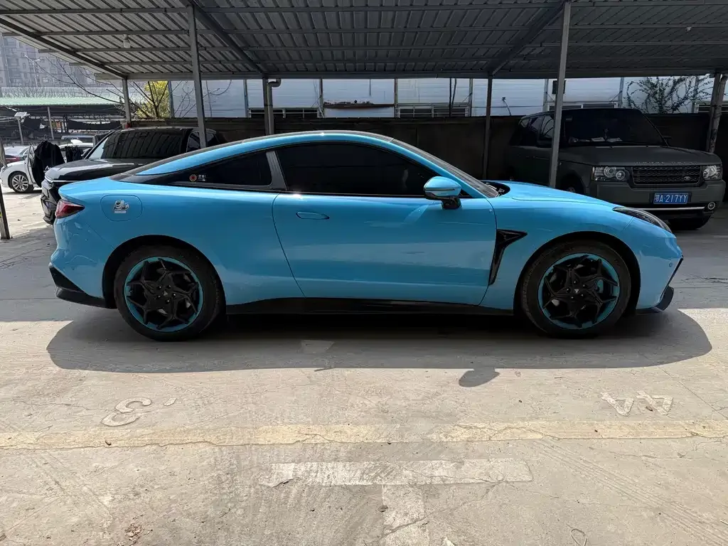 Neta GT 2023 из CN, фото 7