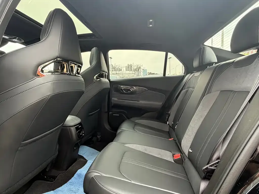 GAC Motor Shadow Leopard 2024 из CN, фото 10