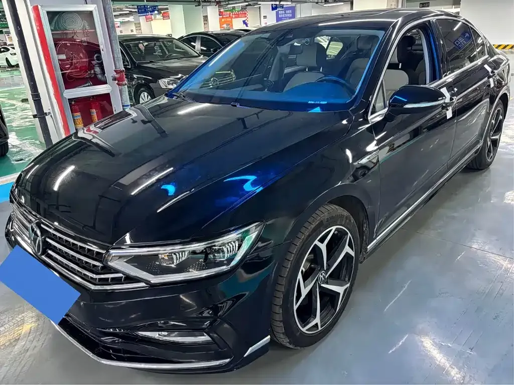 Volkswagen Magotan 2023 из CN, фото 1