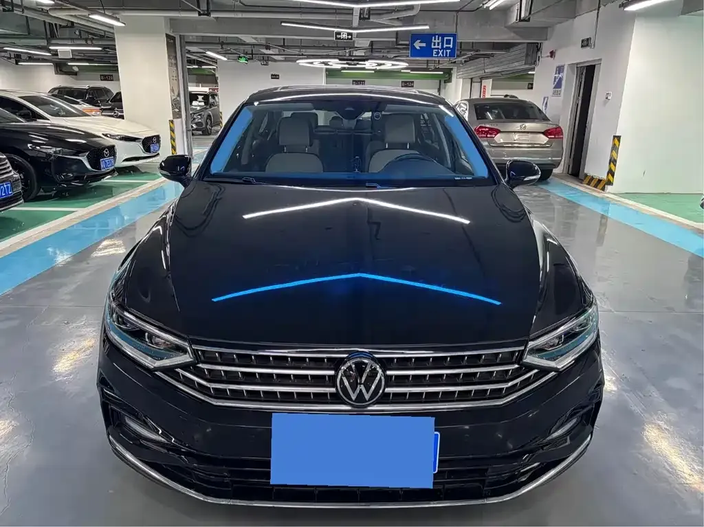Volkswagen Magotan 2023 из CN, фото 2