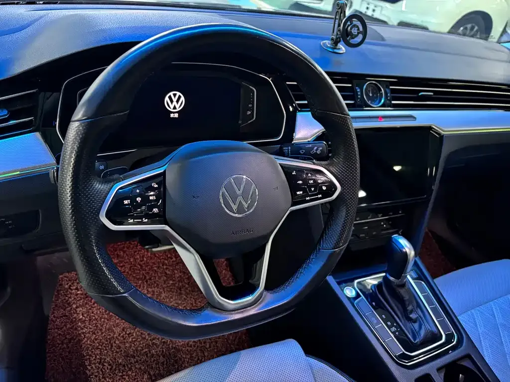 Volkswagen Magotan 2023 из CN, фото 6