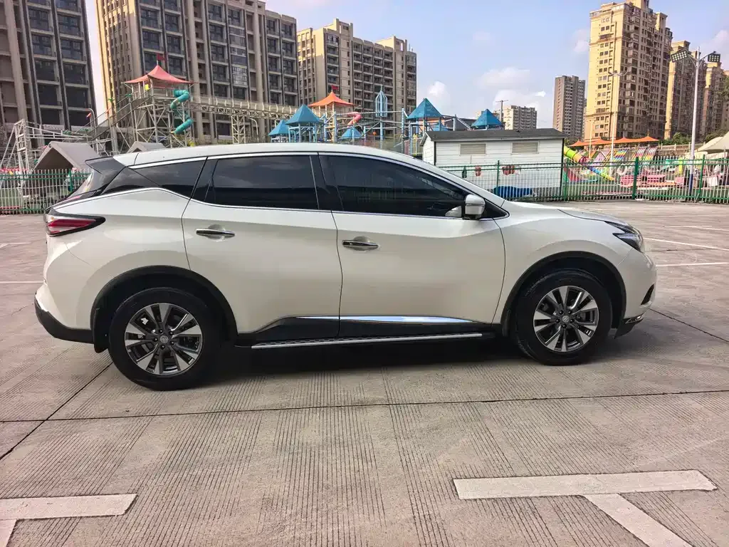 Nissan Murano 2023 из CN, фото 10