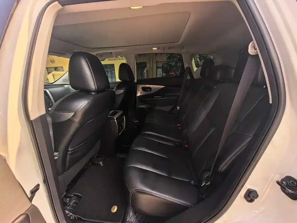 Nissan Murano 2023 из CN, фото 3
