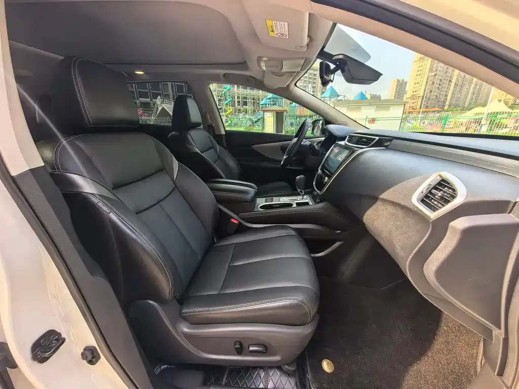 Nissan Murano 2023 из CN, фото 9