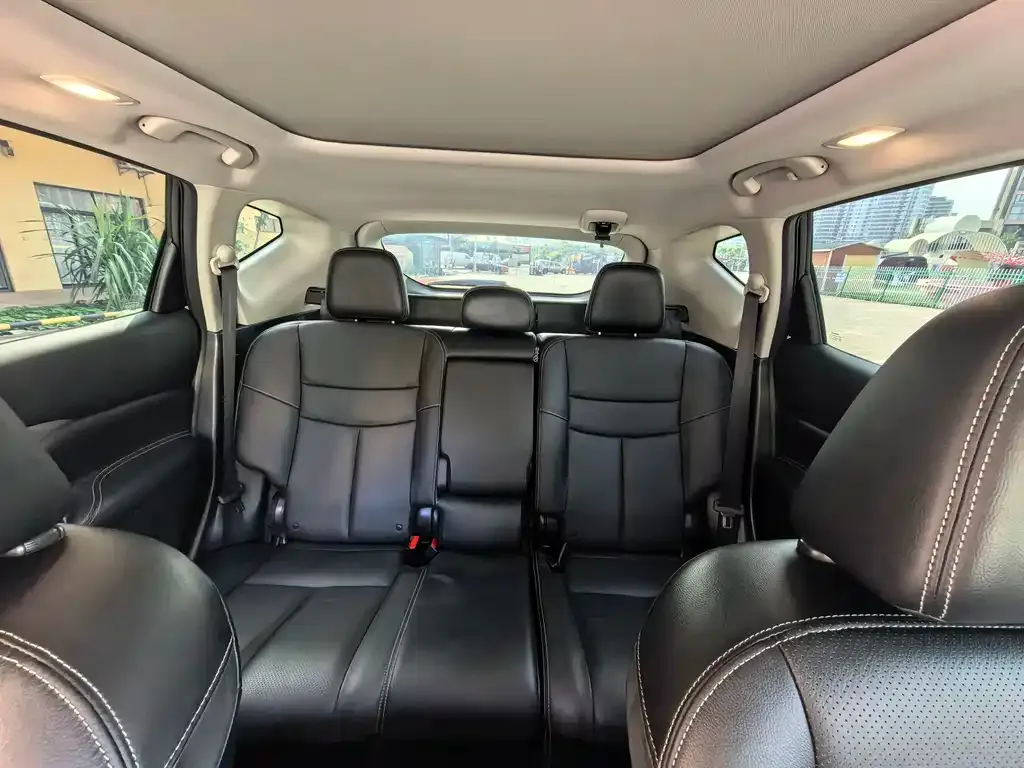 Nissan Murano 2023 из CN, фото 8