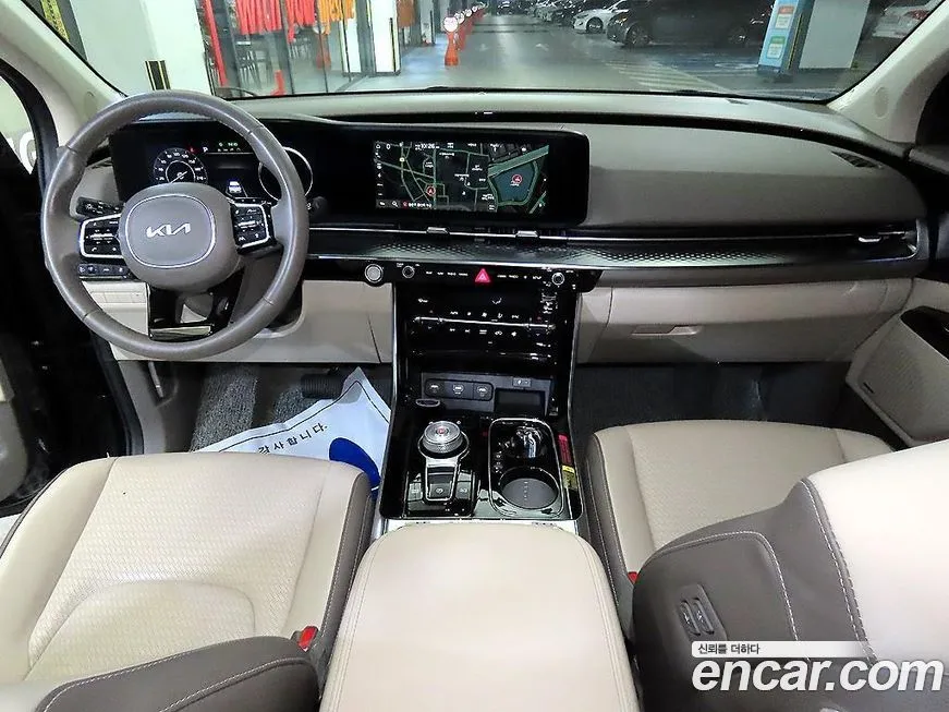 Kia Carnival — фото 3