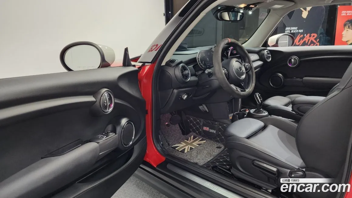 Mini Cooper 2021 из KR, фото 3