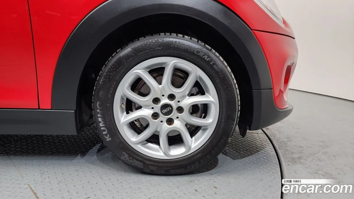 Mini Cooper 2021 из KR, фото 10